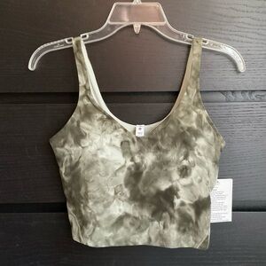 Lululemon Align Tank, 8